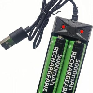 Generic Lithium ion Rechargeable Battery