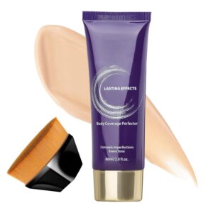 Body Coverage Perfector