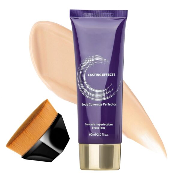 Body Coverage Perfector
