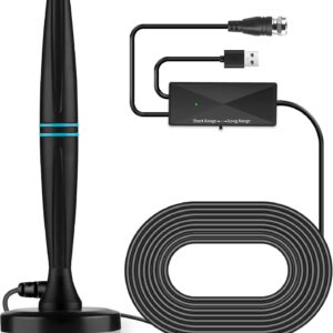 Lyrwihn TV Antenna Indoor