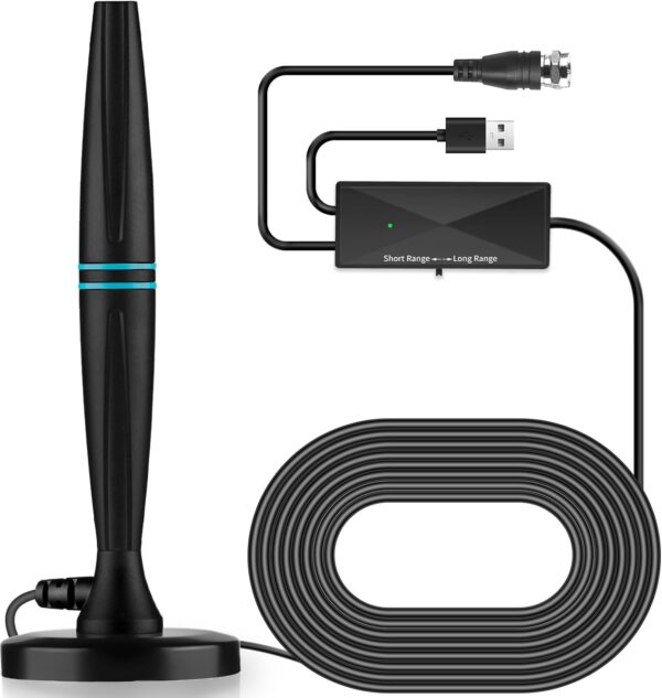 Lyrwihn TV Antenna Indoor