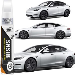 SNSIR Car Touch up Paint