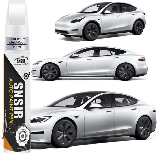 SNSIR Car Touch up Paint