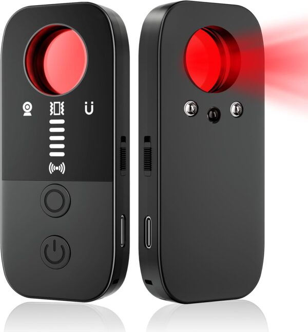 Camgyeum Hidden Camera Detectors