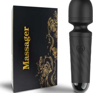 Gsttoomeep Mini Personal Massager