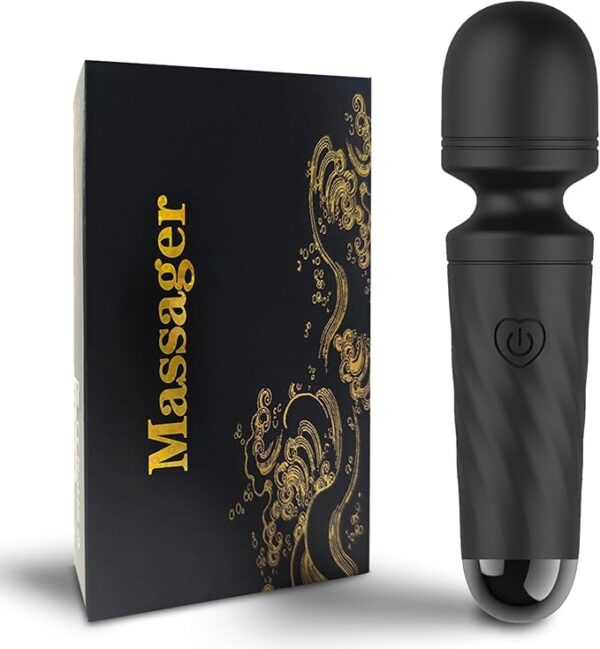 Gsttoomeep Mini Personal Massager
