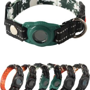 Generic MaBedi Air tag Dog Collar