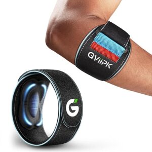 GVIIPK Tennis Elbow Brace