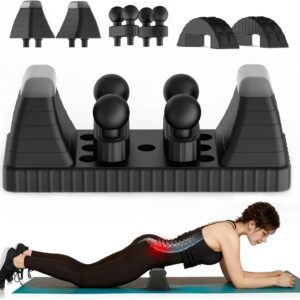 Psoas Release Tool & Hip Hook