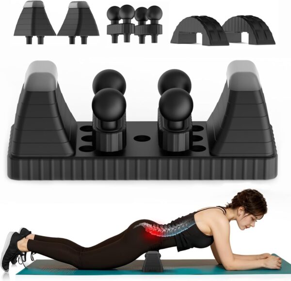 Psoas Release Tool & Hip Hook