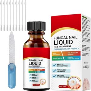 TESEU Fungal Nail Treatment