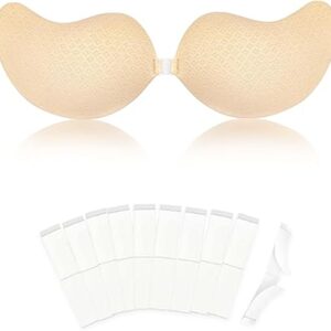 Egussi Sticky Bra Push Up
