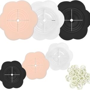 Atader Adjustable Cinch Clips for Women’s Clothing