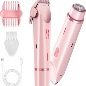 Unibouti Dermave Bikini Shaver