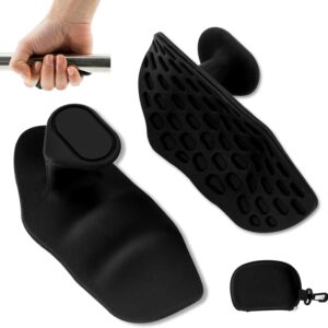 HMdreart Weight Lifting Workout Grips for Men