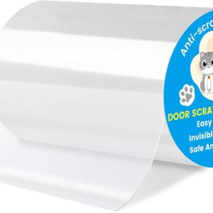 DINSUMRUG Door Protector from Dog Scratching