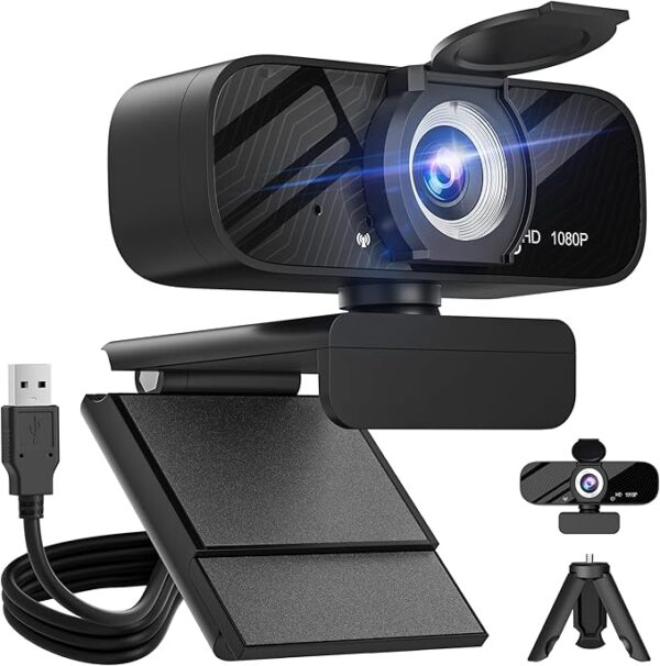 Gohero Video Webcam