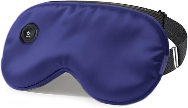 HIEYE Heated Eye Mask