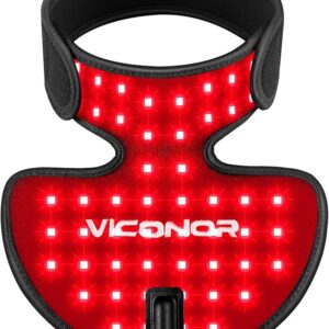 Viconor Red Light Therapy for Neck
