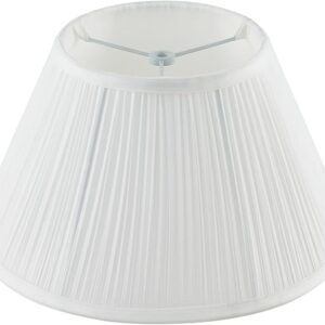 JIAOGEPENGYOU Lamp Shades for Table Lamps