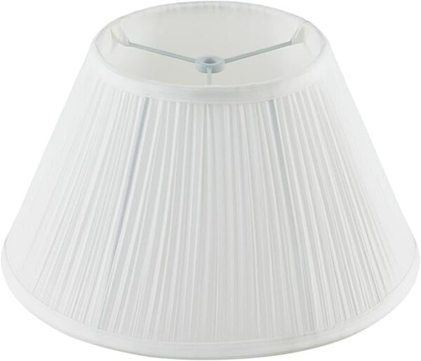 JIAOGEPENGYOU Lamp Shades for Table Lamps