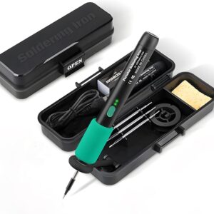 GOLDSEASTAR Portable Soldering Iron