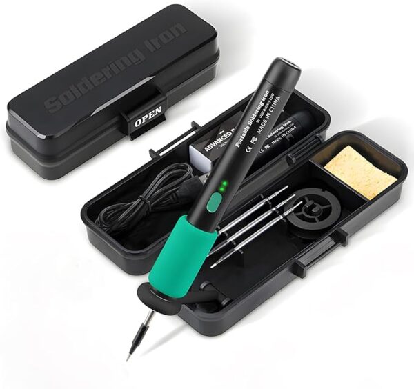 GOLDSEASTAR Portable Soldering Iron