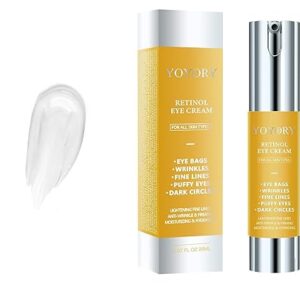YOYORY Retinol Under Eye Cream