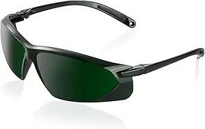 Lanieney Red Light Therapy Goggles