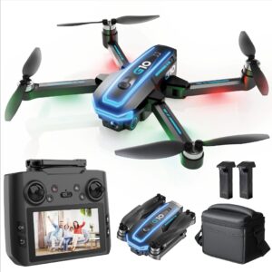 GPS Drones with 4K Camera
