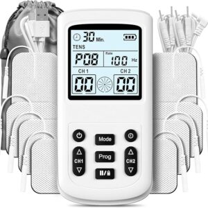 Graphtool TENS Unit Muscle Stimulator