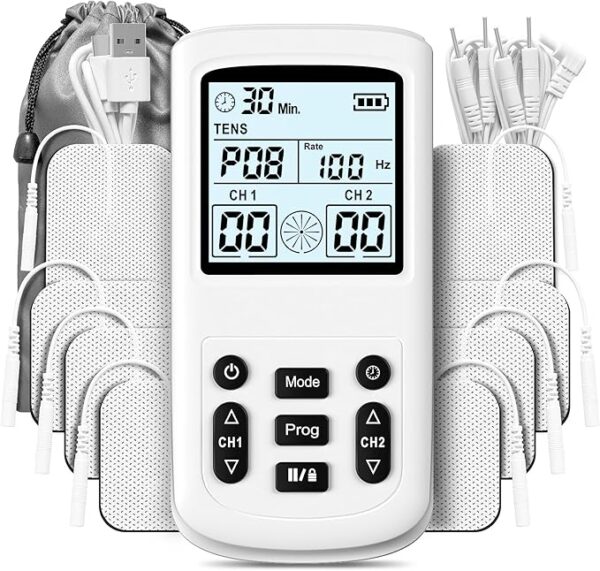 Graphtool TENS Unit Muscle Stimulator