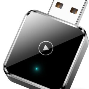 Bunog Mini CarPlay Wireless Adapter for iPhone