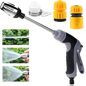 Generic Waterblitz Pressure Washer