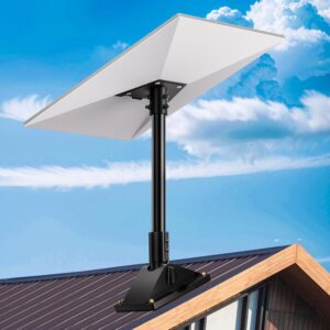 UBeesize Starlink Gen 3 Mount