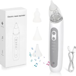 AZTCLIGHT Baby Nasal Aspirator