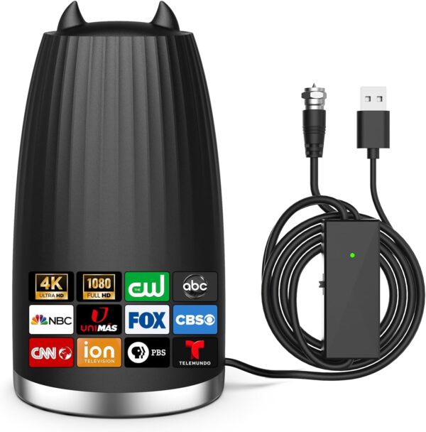 Nilone TV Antenna Indoor