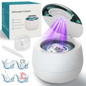 NRQYON Retainer Cleaner Machine