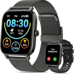 Paukila Smart Watch