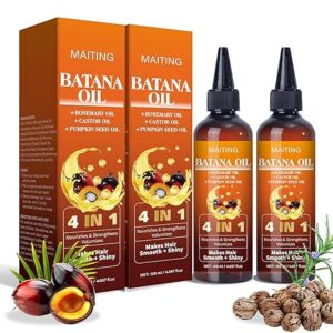 MAITING Batana Oil for Hair Growth