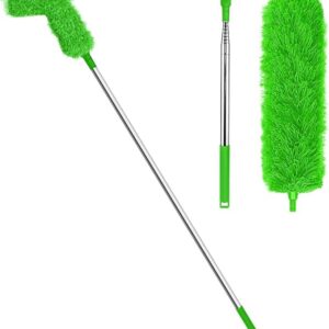 YihuaTop Gutter Cleaning Tool from Ground