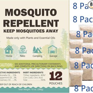 Jartc Mosquito Repellent for Indoor