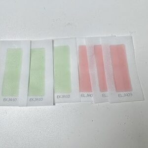 TAVNEOS  Face Wax Strips