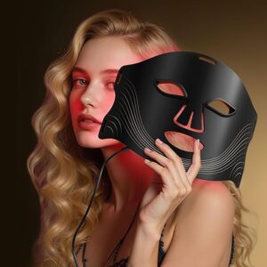 RubraVive Red Light Therapy