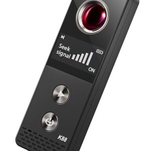 HUYNL Hidden Camera Detector