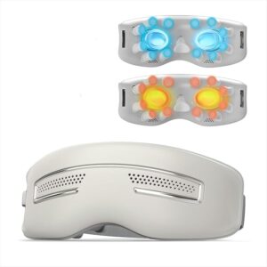 Fozinha Eye Massager
