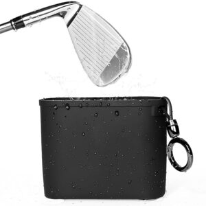 Generic Golf Club & Ball Cleaner Bag