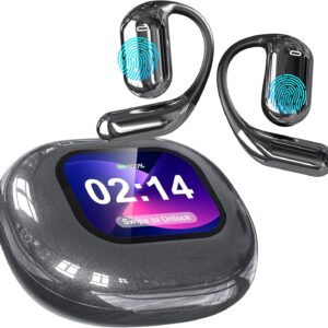 AI Translator Wireless Earbuds