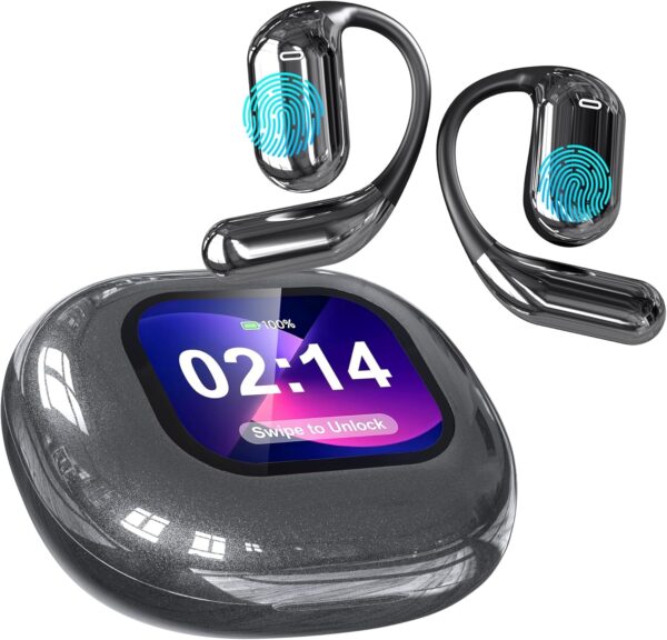 AI Translator Wireless Earbuds