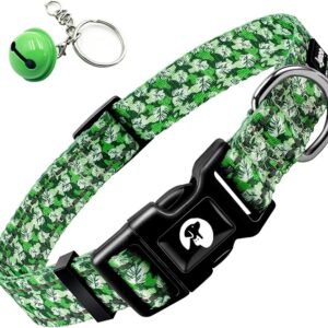 Jynco Reflective Dog Collar
